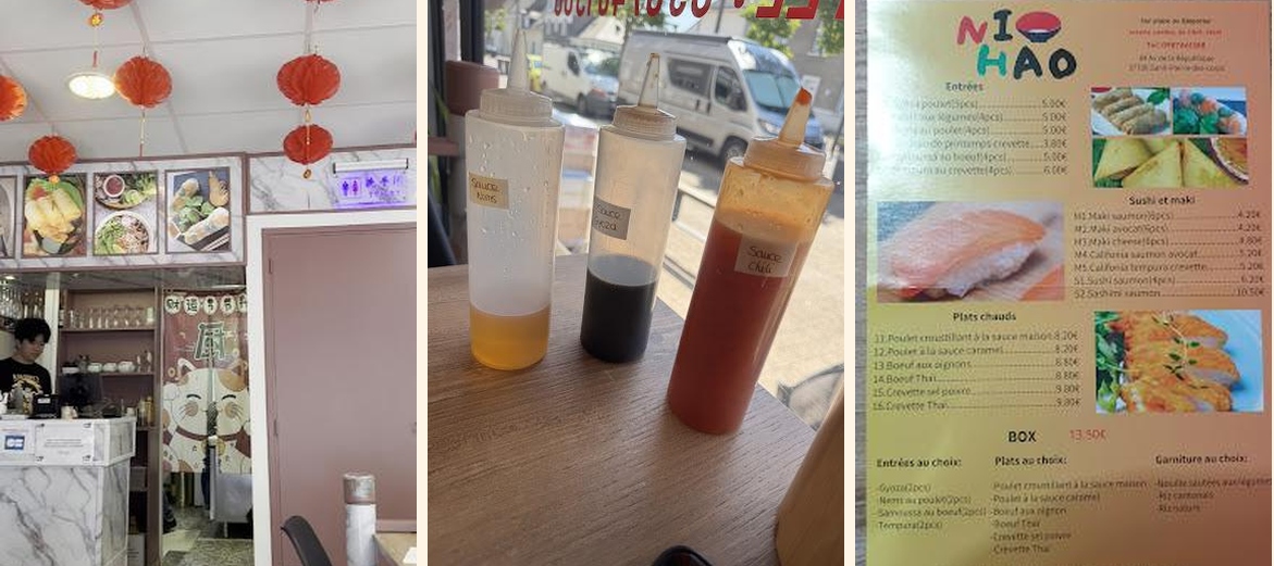 NIHAO RESTAURANT - Gallery Image 1