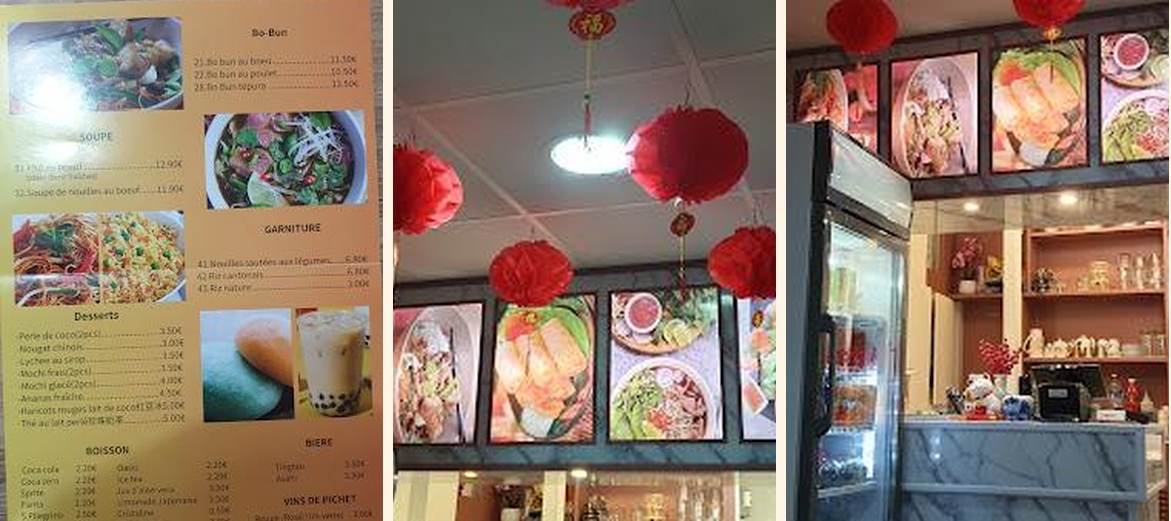 NIHAO RESTAURANT - Gallery Image 2