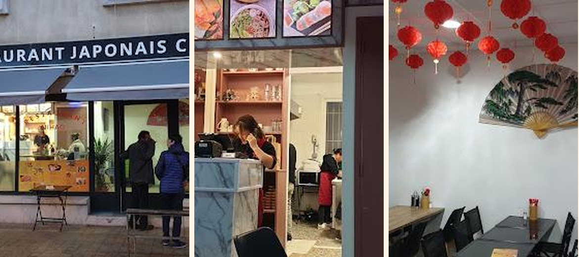 NIHAO RESTAURANT - Gallery Image 3