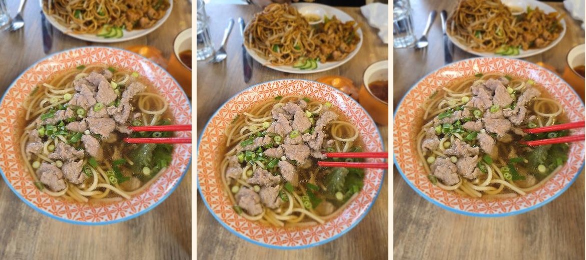 NIHAO RESTAURANT - Gallery Image 4