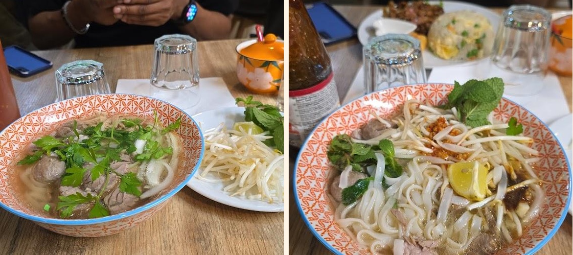 NIHAO RESTAURANT - Gallery Image 8